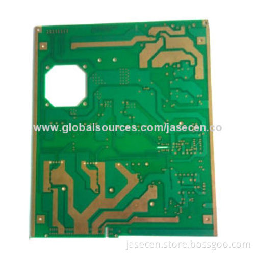 UL standard multi-layer PCB with PCB service